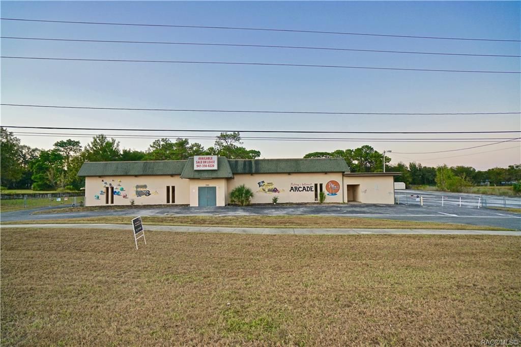 299 E Gulf To Lake Hwy, Lecanto, FL 34461